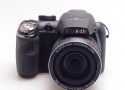 フジフイルム FX-S4000 デジタルカメラ