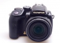 オリンパス CAMEDIA SP-570UZ