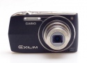 カシオ EX-Z2000BK デジタルカメラ