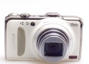 フジフイルム FX-F600EXR W デジタルカメラ