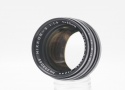 ニコン S用 NIKKOR-S 50/1.4 (S3リミテッド)