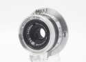 ニコン W-NIKKOR 3.5cm/3.5（L39） ブラック