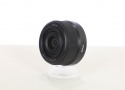 ニコン Z DX 24/1.7