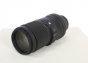 シグマ 100-400/F5-6.3 DG DN OS CONTEMPORARY ソニーFE用