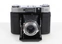ツアイスイコン SUPER IKONTA 534/16 （Tessar75/3.5）