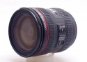 キヤノン EF24-70/F4L IS USM