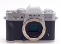 フジフイルム X-T20-S ボデイ
