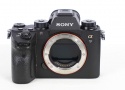ソニー ILCE-9 アルフア9 ボデイ