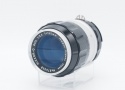 ニコン NIKKOR-Q Auto 135/3.5