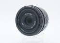 ソニー FE50/F2.5 G