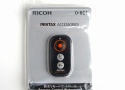 ペンタックス O-RC1 リモートコントロール