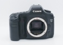 キヤノン EOS 5D ボデイ