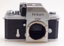 ニコン Fフォトミック FTN