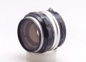 ニコン NIKKOR-S Auto 50/1.4