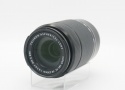 フジフイルム XC50-230/4.5-6.7 OIS II ブラツク