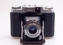 ツアイスイコン Nettax 6x6 513/16 ノバー75mm/4.5