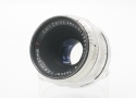 ツアイス Tessar 50/2.8 ( エキザクタ)