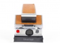 ポラロイド SX-70