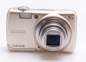 フジフイルム FX-F200EXR S