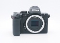 ニコン Z50II ボデイ