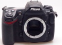 ニコン D300 ボデイ