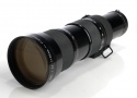 ニコン zoom-NIKKOR Auto 50-300/4.5
