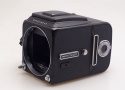 HASSELBLAD 500C/M ブラック+A12マガジン