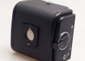 HASSELBLAD A12マガジン ブラック