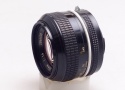 ニコン NewNIKKOR 50/1.4