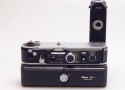 ニコン MD-2+MB-1 モータードライブ