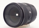 ソニー FE20/F1.8 G