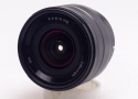 ソニー E10-18/F4 OSS