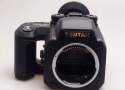ペンタックス 645N2 ボデイ
