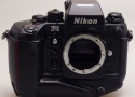 ニコン F4S BODY