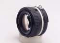 ニコン Ai NIKKOR 50/1.4