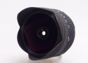 シグマ 15/F2.8 EX DG フイツシユアイ NA