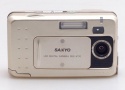 ソノタ SANYO DSC-X110