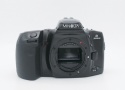 ミノルタ α303Si Body ブラック