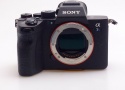ソニー ILCE-7SM3 アルフア7S III ボデイ