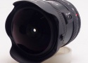 キヤノン EF8-15/F4L フイツシユアイ USM