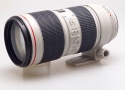 キヤノン EF70-200/F2.8L IS III USM