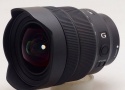 ソニー FE12-24/F4 G