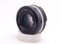 ニコン Ai 50/1.8S
