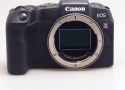 キヤノン EOS RP ボデイ