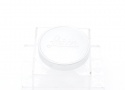 ライカ レンズキャップ 内径42mm シルバー