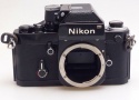 ニコン F2フォトミック（DP-1） ブラック