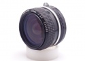 ニコン NEW NIKKOR 28/3.5（非Ai）