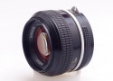 ニコン NEW NIKKOR 50/1.4（非Ai）