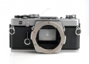 オリンパス OM-1MD シルバー