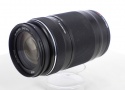オリンパス M.ZUIKO DIGITAL ED75-300/4.8-6.7 BK